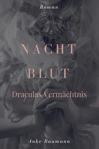 Anke baumann nachtblut - anke, |