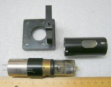 Carl Zeiss Mikroskop