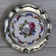 Porzellan Keramikteller mit