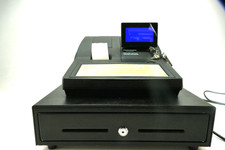 SAM4S NR-510B electronic Cash Register Kasse NR-500 Series Pro-3906