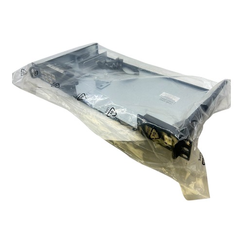 Sonicwall rackmount kit - rackmount,