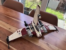 LEGO Star Wars: V-19 Torrent