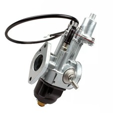 Vergaser Komplett Dell'Orto