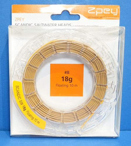 Zpey schusskopf scandic - scandic, sw