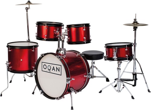 Oqan akustik schlagzeug qpa5 - oqan,