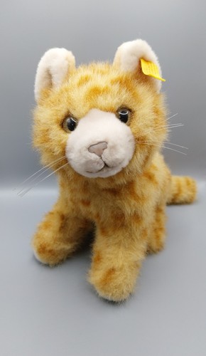 Steiff 074561 katze 23 - -, ca.