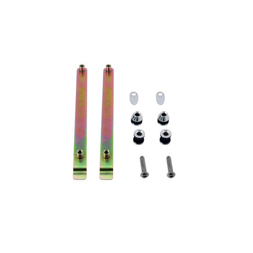 Sissybar montage hardware kit - montage,