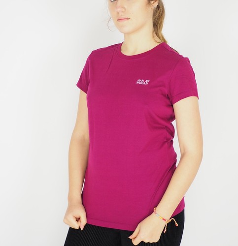 Jack wolfskin essential - wolfskin,