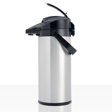 Animo Pumpkanne 2,1l, Kanne