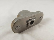 Messerhalter MTD Rasenmäher