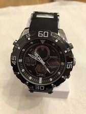 Akzent herren armbanduhr - herren,
