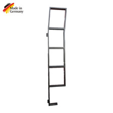 Heckleiter von EliCamp