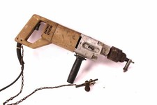 DDR EIBENSTOCK ESB 16 / 2,1 Bohrmaschine Zweigang 625 Watt 375 / 710 U/min