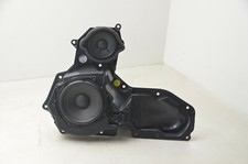 Audi A6 A7 4K woofer Bang