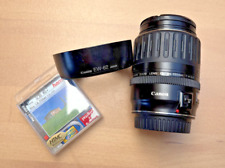 Canon EF 35-135mm 4-5.6 Ultrasonic - Zoom Lens für Canon EOS inkl. Zubehörpaket