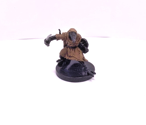 Dungeons and dragons - dungeons,
