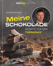 Bernardini: Meine Schokolade