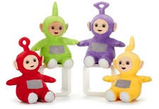 Teletubbies Plüschfigur