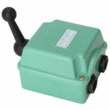 15A Wasserdicht Staubdicht