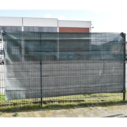 Bauzaunnetz 80m 3 45m - bauzaunnetz, 1,80m