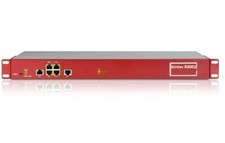 BINTEC R3002 Funkwerk VPN Gateway Gigabit Ethernet DSL ADSL 2+ 19 Zoll  WLAN 