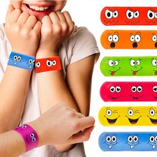 12 KLATSCHARMBÄNDER