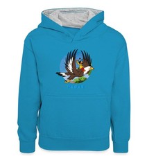 Yakari Fliegt Auf Großer