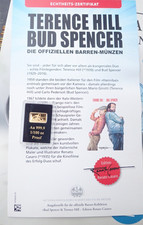 1/100 oz Goldbarren Samoa 50