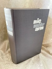 Nie mehr arm Robert, Ruark: