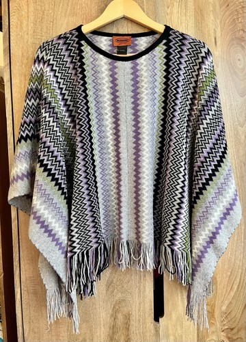 Missoni pure cashmere - pure,