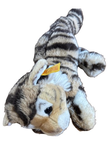 Steiff tiger kuscheltier - tiger,