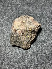 Autunit, Quarz, Streuberg