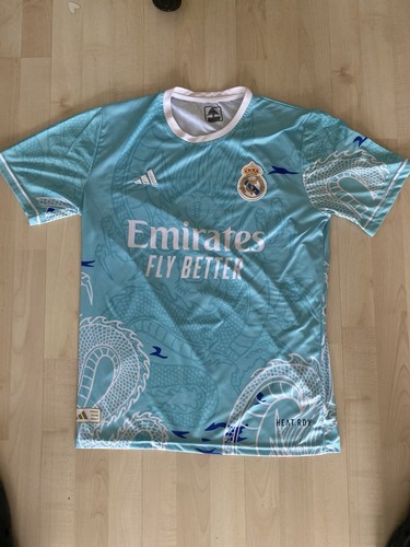 Adidas real madrid - real,