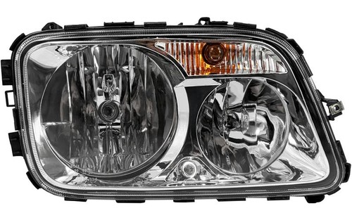 Fits mercedes actros - fits, mp3