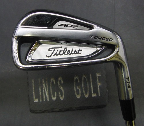 Titleist ap2 714 eisen - titleist,