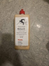 Büdopolith Zahnglanzmittel