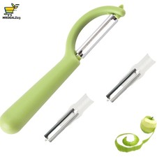 P-Sparschäler für Tupper mit