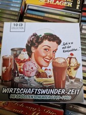 Wirtschaftswunder-Zeit, 10