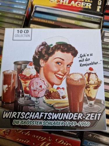 Wirtschaftswunder zeit 10 - wirtschaftswunder-zeit,,