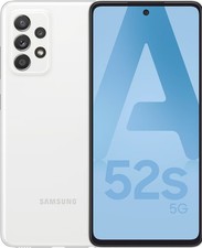SAMSUNG Galaxy A52S 5G 6GB