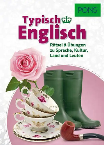 Pons typisch englisch - pons,