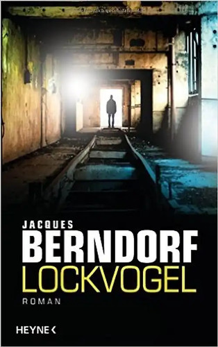Lockvogel