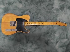 Squier by Fender Telecaster