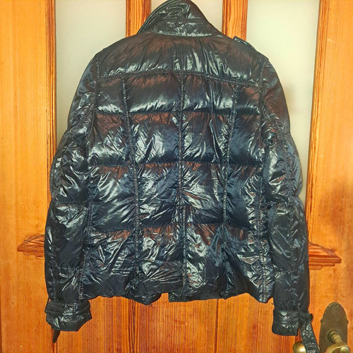 Burberry herren steppjacke - burberry,