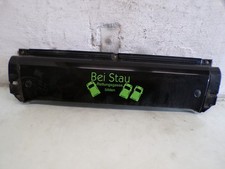 Heckstoßstange Smart 450 ForTwo City-Coupe Stoßstange Heckpanel Schwarz "517A05"