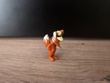 Rotstern Sandmännchen und seine Freunde Figuren Herr Fuchs 1