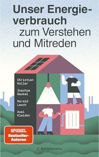 Unser energieverbrauch zum - unser,