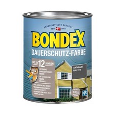 BONDEX Dauerschutz Farbe