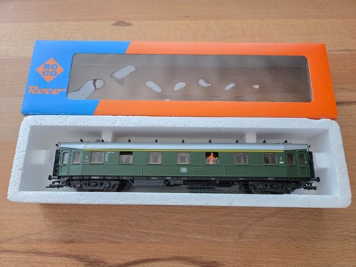 Roco 44444 - ,
