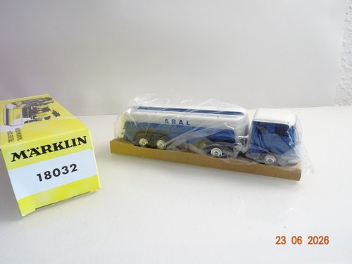 Märklin 18032 - märklin, 1:43